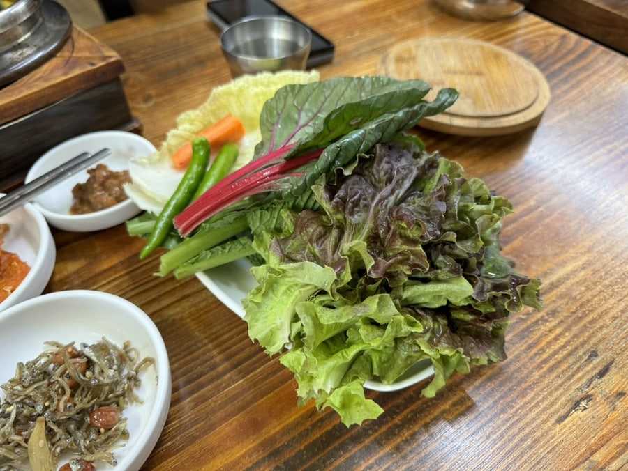 낙원식당 회현점 사진 3