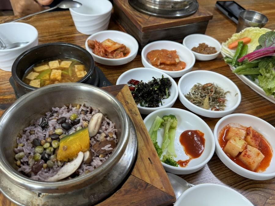 낙원식당 회현점 사진 6