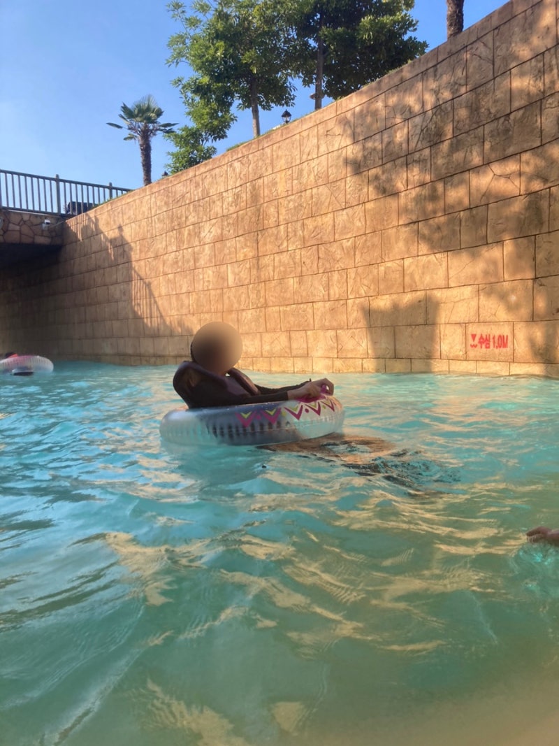 경남 김해 워터파크] 롯데워터파크 김해 / 이용 요금 / 이용 시간 / 운영 어트랙션 / 할인 정보 / 제휴 카드 / 내 돈 내산 후기  / 워터파크 준비물 / 어트랙션 공략 : 네이버 블로그