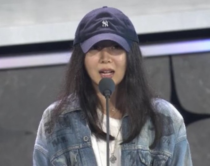 <b>민희진</b>, 무려 18장 입장문 "사내 <b>성희롱</b> 신고? 허위 의심"