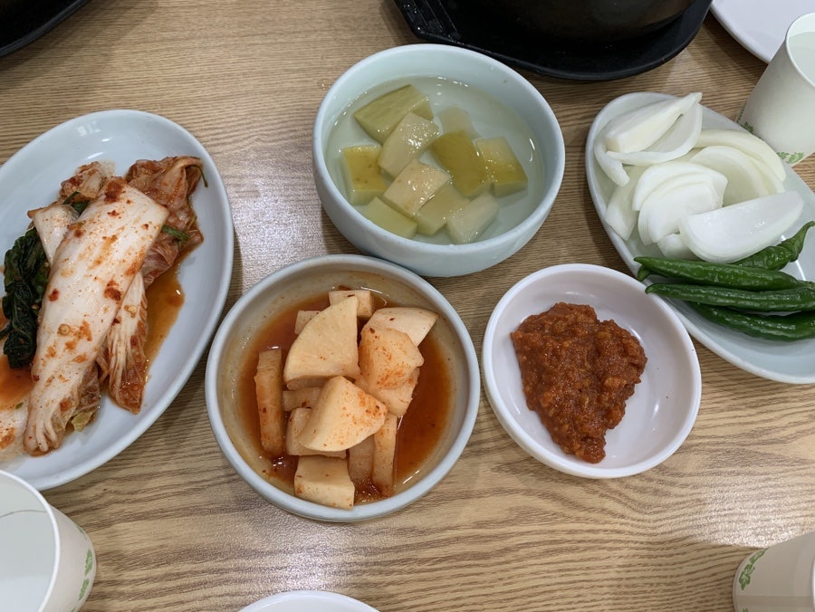사계절식당 사진 5
