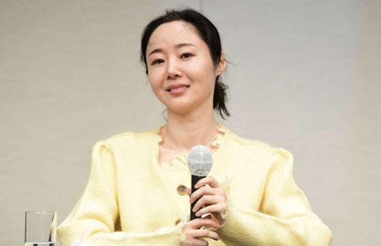 <b>민희진</b>, 무려 18장 입장문 "사내 성희롱 신고? 허위 의심"