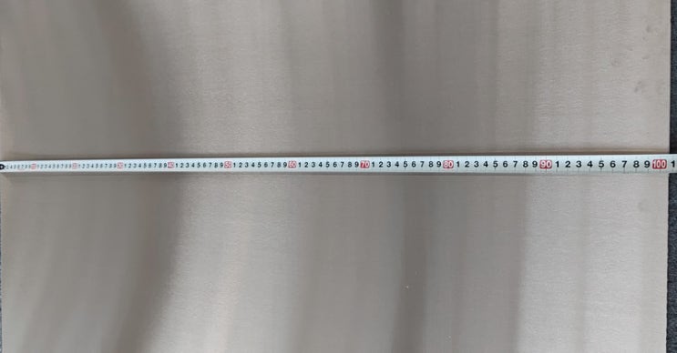  TITANIUM SHEET FOR TI6242 FOR AMS4919 / AMS4919 TI6242 티타늄 시트