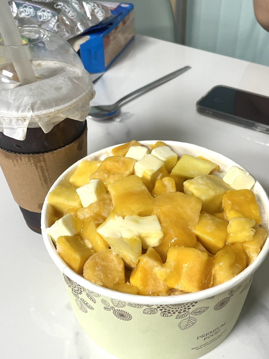 빙하빙수 연수점 사진 1