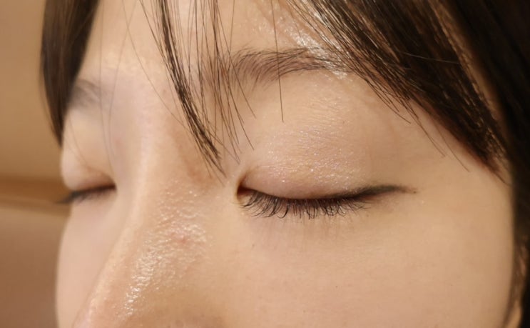  삼성동속눈썹 왁싱 뽐누 래쉬 앤 브로우 솔직 방문 후기