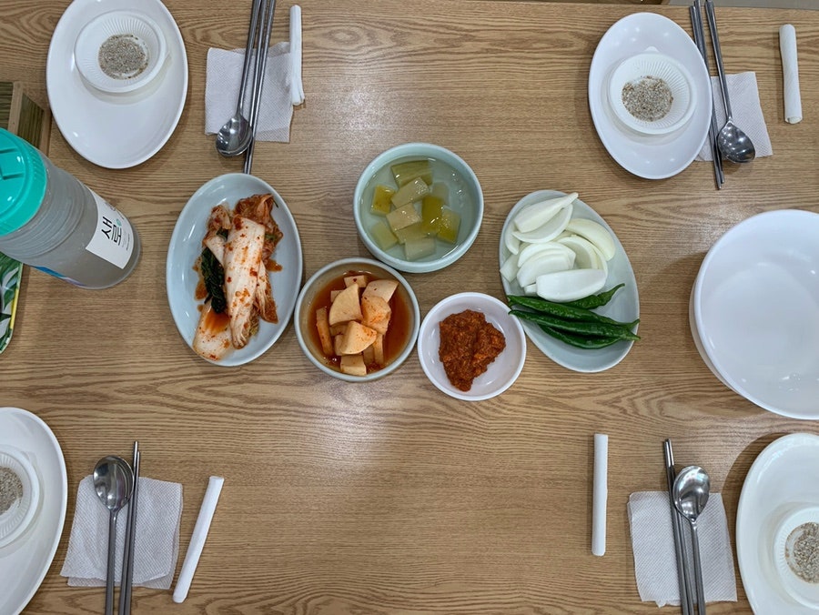 사계절식당 사진 4