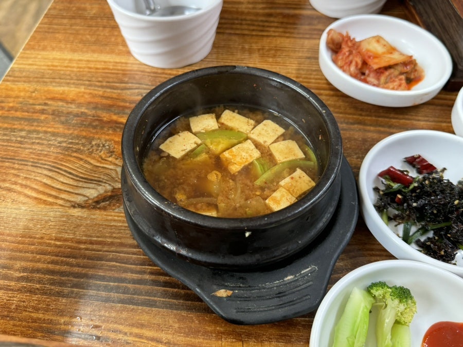 낙원식당 회현점 사진 5