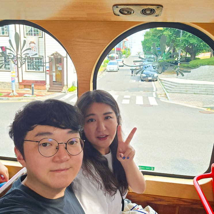  평택 당일치기 여행, 1만 원대 평택시티투어, 특별한 노을코스