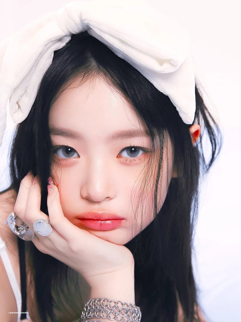 뉴진스 하니 프로필 MBTI 하니 단발 사진모음