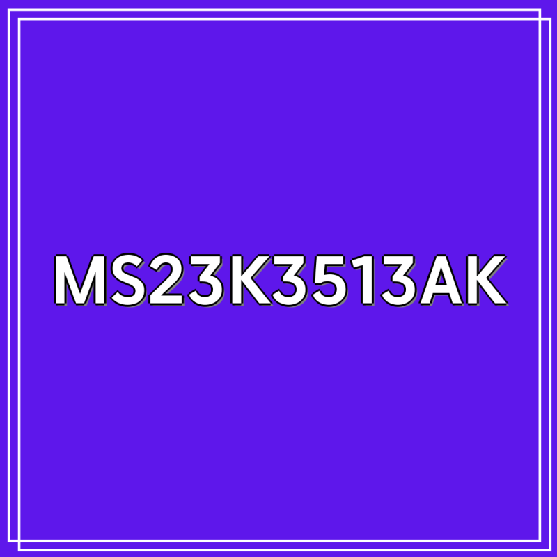 삼성전자 세라믹 전자레인지 비교분석| MS23K3513AK, MS23C3513AK, MS23C3535AK | 버튼식, 다이얼식, 블....