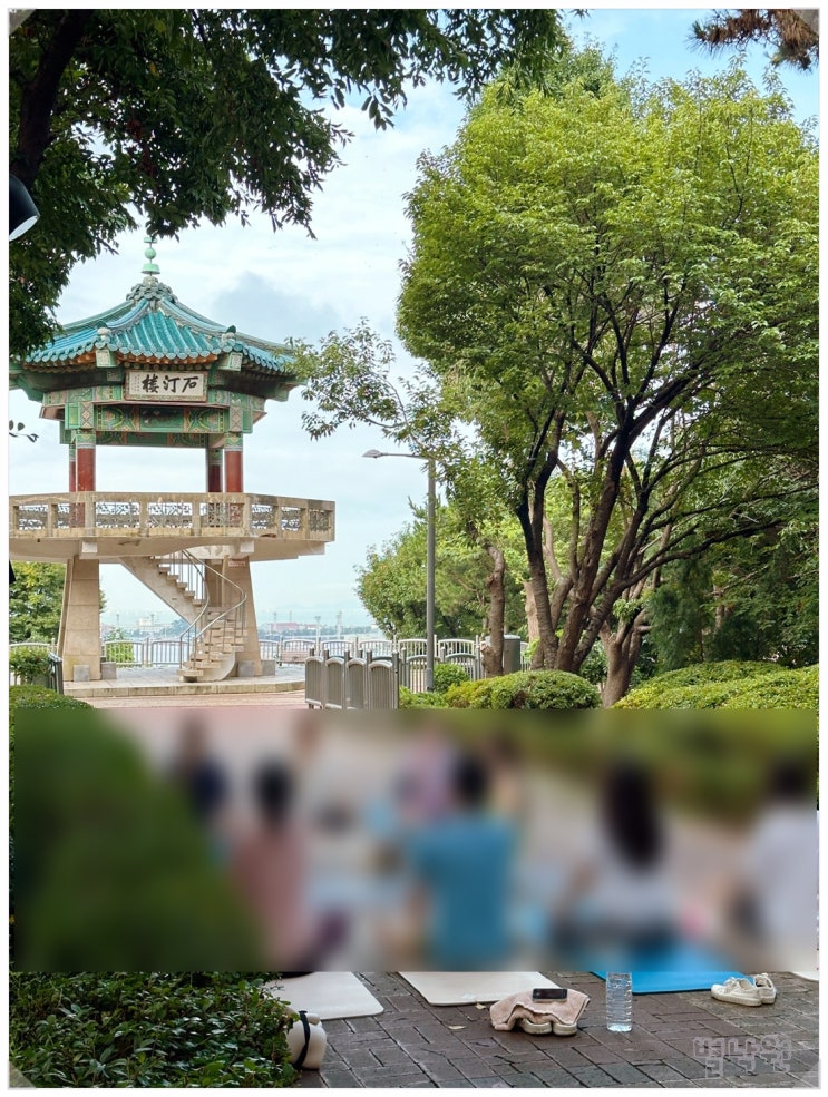  오디너리 동인천_ 서울근교 힐링체험 르인천구락부 2박 3일 로컬 여행 상우재 숙박