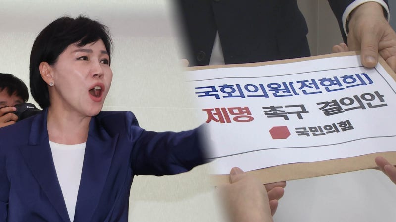 민주당 전현희 의원 김건희 살인자 막말 논란 프로필