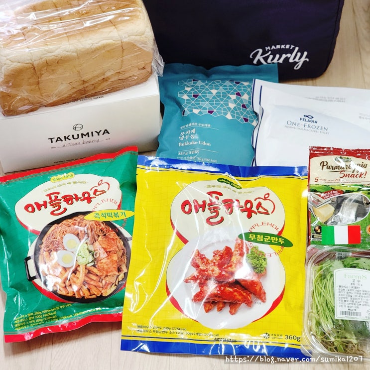 마켓컬리 추천상품 장바구니 생식빵부터 떡볶이 밀키트까지! 마켓컬리 추천상품 장바구니 생식빵부터 떡볶이 밀키트까지!