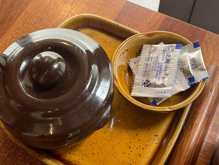 뽀빠이우렁추어탕 자양본점 사진 4