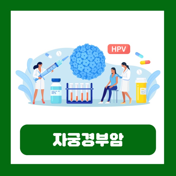 2024 자궁경부암 검사 무료대상 병원 예방접종 간격 주사 비용