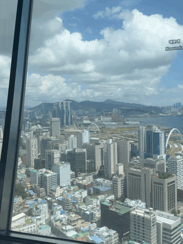  부산 여행 부산역 근처 놀거리 부산타워 전망대