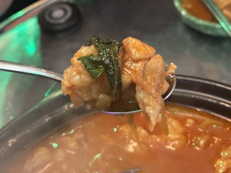  [신도림] 신도림술집 가성비좋고 곱도리탕과 안주가 맛있었던 88포장마차 신도림점