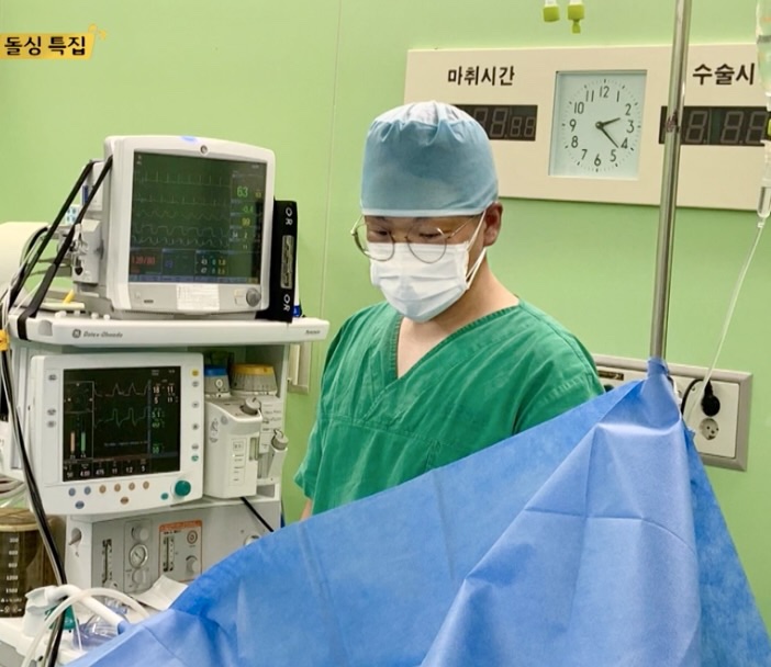  나는솔로 22기 영수 직업 의사 마취과 전문의 마취될까 마취할까 (+기독교)