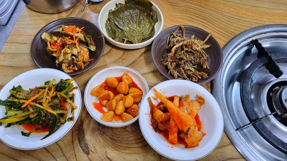 전주한방오리 사진 5