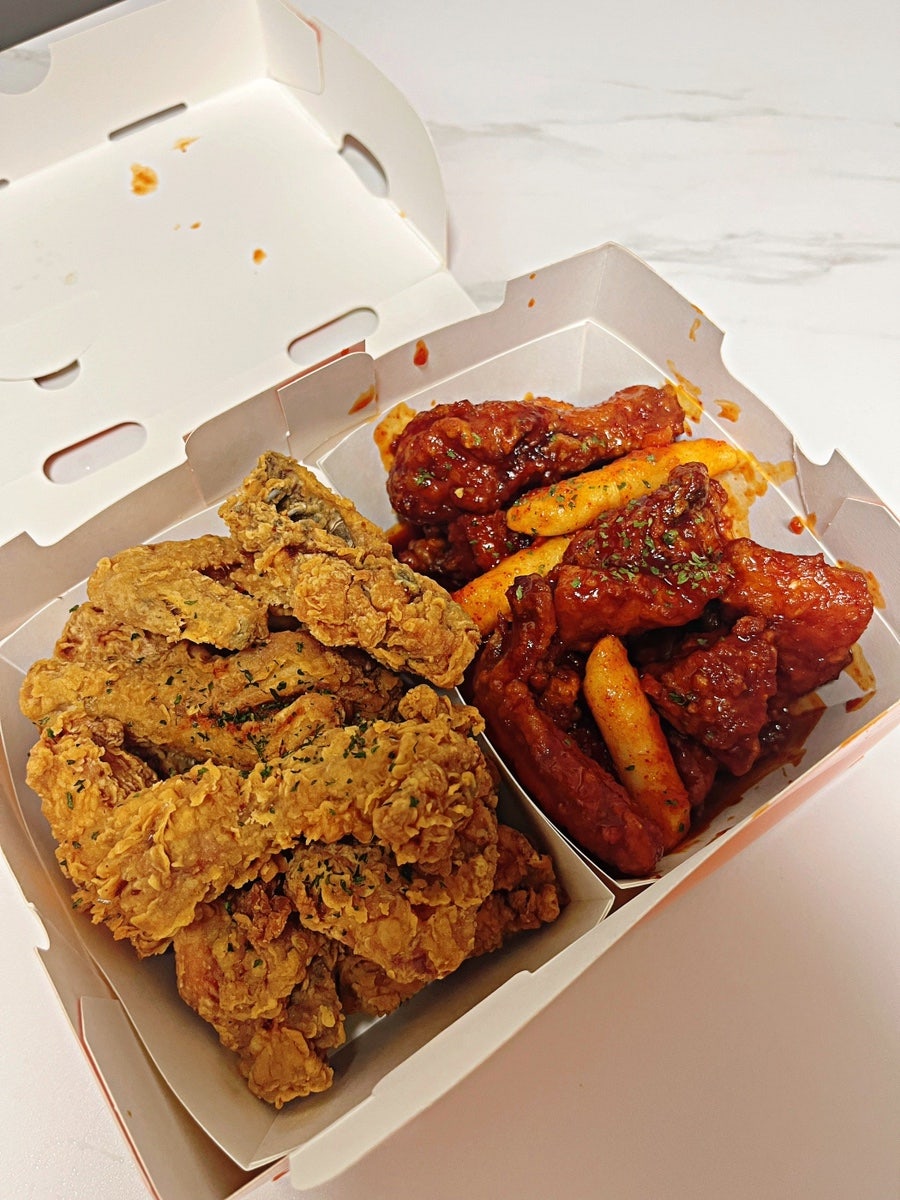 멕시카나치킨 마재금호점 사진 3