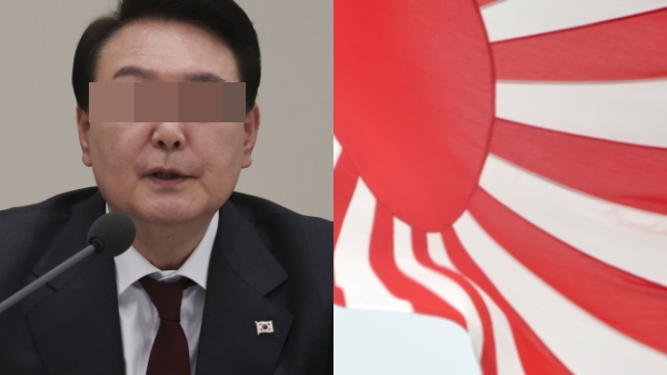 [친일본색] KBS, <b>광복절에</b> 기모노·<b>기미가요</b> '나비부인' 방송..... 