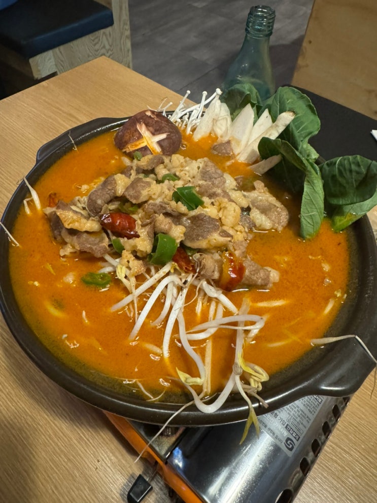  군포 당동 술집 안주맛집 꼬치리다