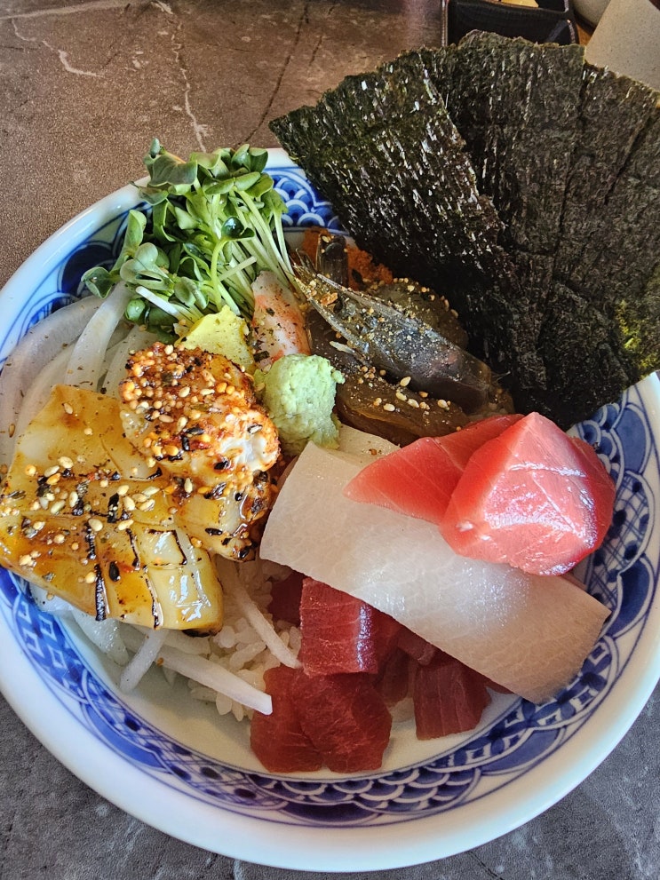 [광주/동명동] 신선한 횟감을 맛볼 수 있는 동명동 일식집 코엔 후기