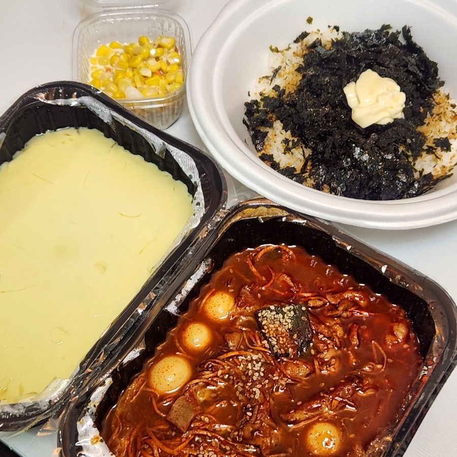 수니열닭발 송파점 사진 1
