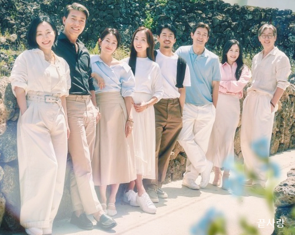 <b>끝사랑</b> jtbc 연애 프로그램 화제 이유
