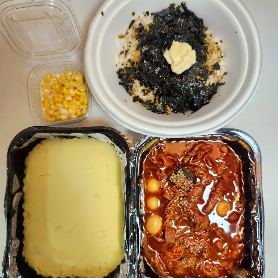 수니열닭발 송파점 사진 6