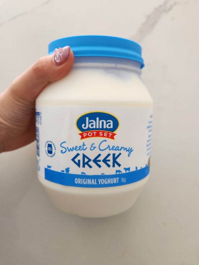  호주 요거트 추천 잘나 Jalna 그릭요거트