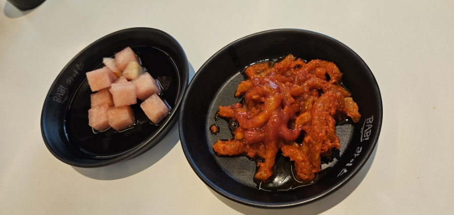 바비라이스 사진 5