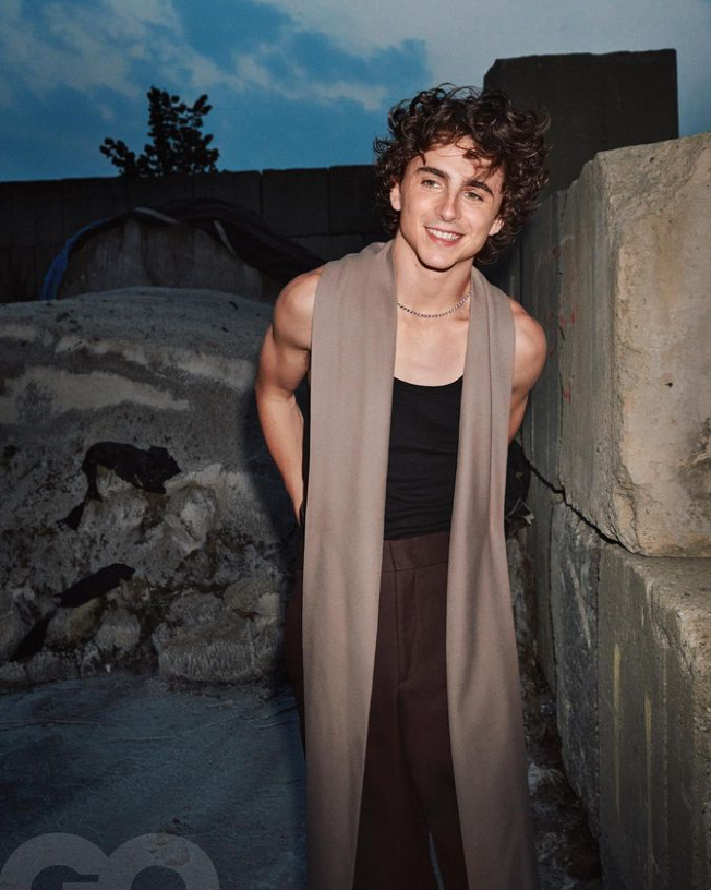 티모시 샬라메 (Timothée Chalamet) 가족 키 국적 모델 태권도 키 학력 아버지 누나 어머니