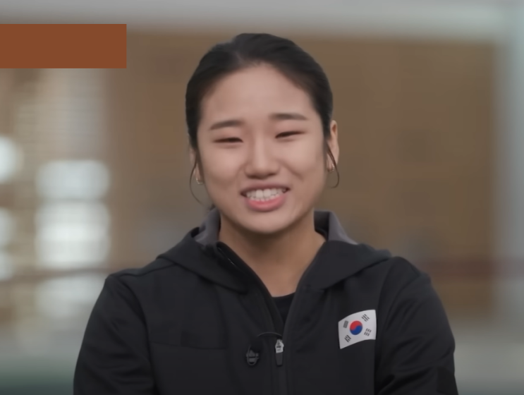  안세영 선수는 한국 배드민턴의 미래를 이끌어갈 핵심 선수