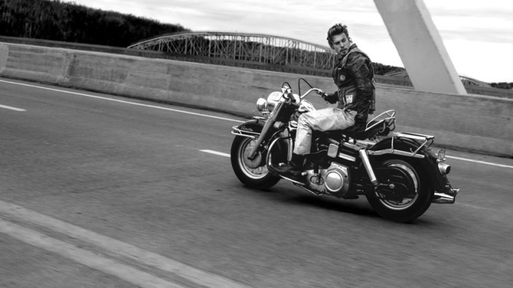  [영화] 더 바이크라이더스(The Bikeriders)