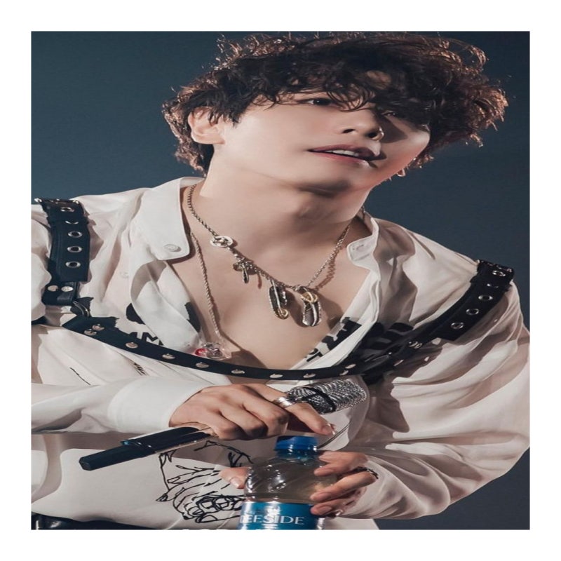 박효신 - Goodbye [곡 소개 / 가사 / 듣기]