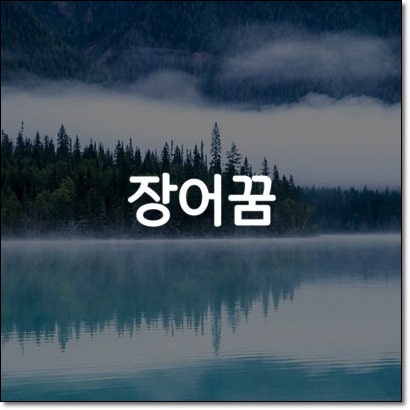 장어 꿈 , 장어 잡은 꿈