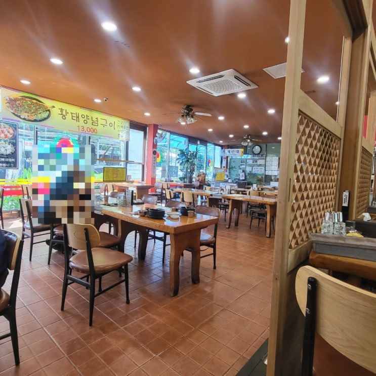  [대전_봉명동]뜨끈한 소고기 국밥이 맛있는 집_청주 해장국