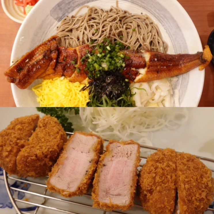  서울 명동 맛집 돈까스 맛있는 롯데백화점 분지로 혼밥 점심 가능