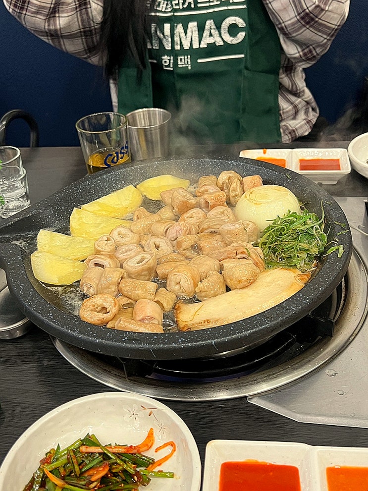  서울막창 가산대파막창 재방문 아쉬운 후기