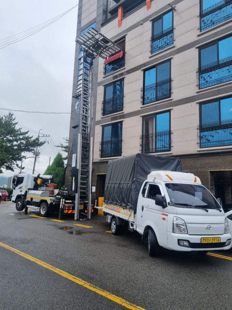  울산중구용달이사 전문적인곳으로 선택하세요