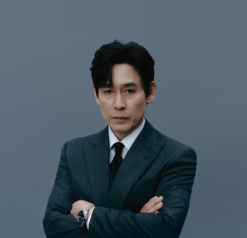 설경구 프로필 나이 안내상 동생 전부인 이혼 정리