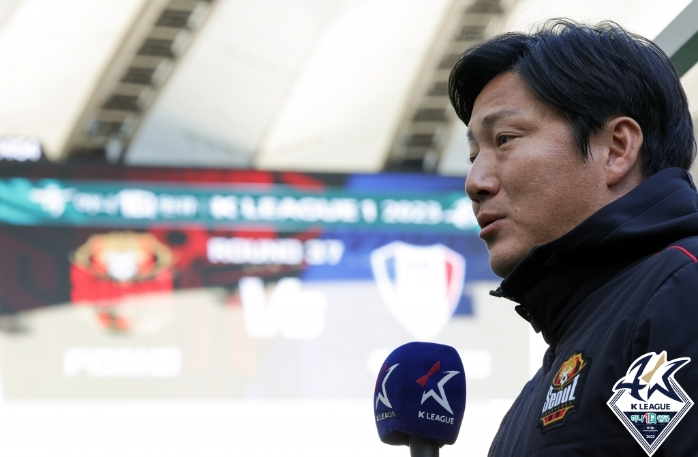 홍명보 감독, 김진규 코치 영입으로 축구대표팀 국내 코치진 구성 완료 홍명보 감독, 김진규 코치 영입으로 축구대표팀 국내 코치진 구성 완료