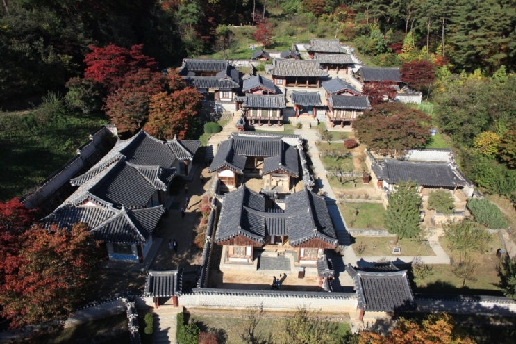  경북 안동 귀농귀촌 살아보기 지원금