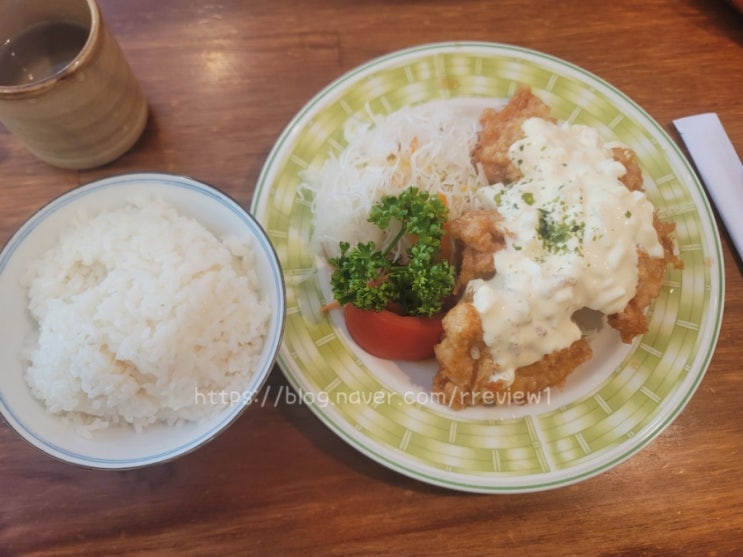  [파주맛집]금촌 모리카 내돈내산 리뷰