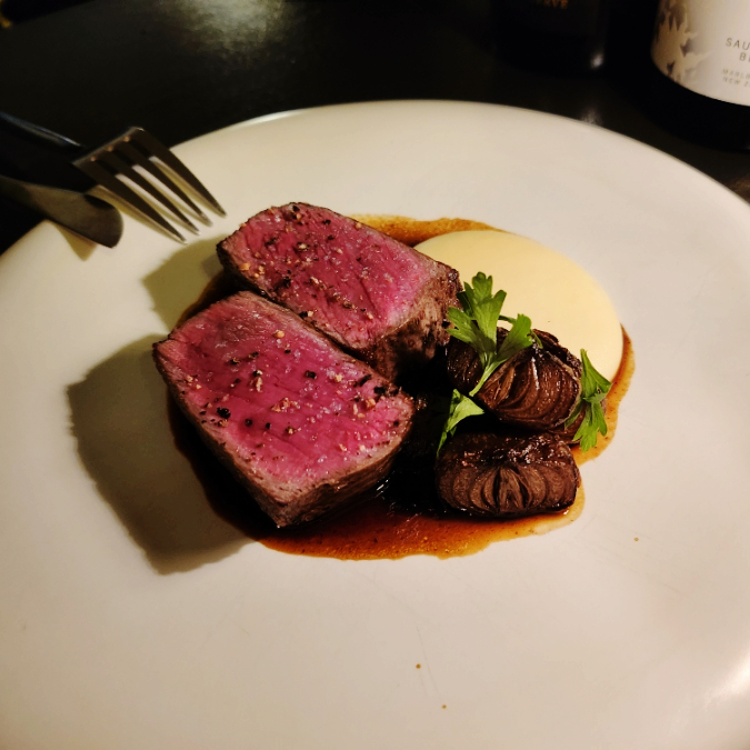  강남 와인바 신사 가로수길 맛집 레부르주아 와인 페어링 코스 후기 기념일 데이트 추천
