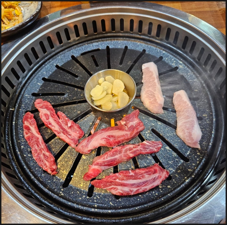 삽교호 맛집 미우한우본점 후기 삽교호 맛집 미우한우본점 후기