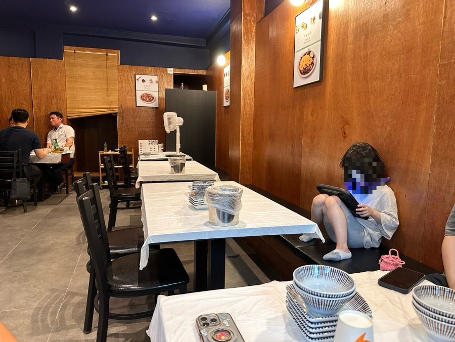 감성족발 남구점 사진 6