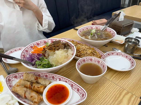 리틀하노이 갈산점 사진 6