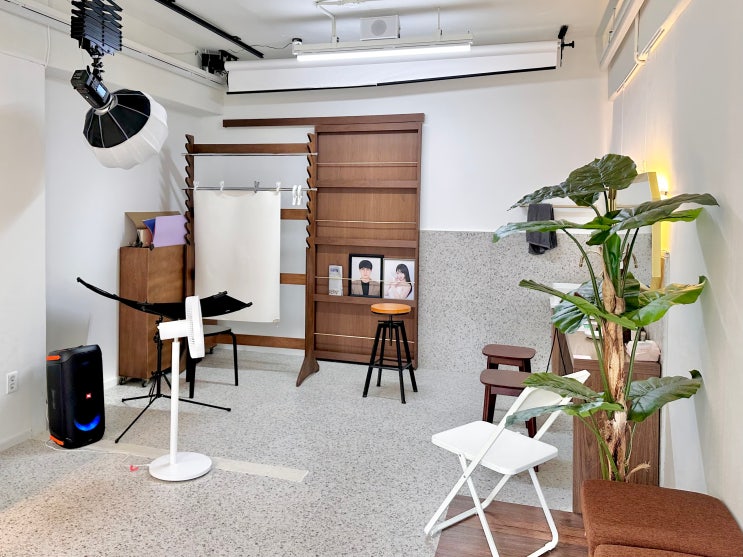  강서구 화곡동 사진관_여행 전 여권사진 준비 감성가득한 스튜디오이슬 화곡점